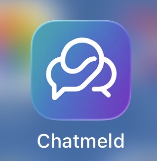 ChatMeld™ Logo