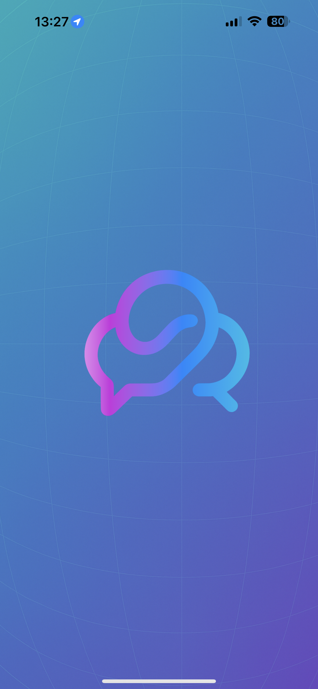 ChatMeld™ App-Visual